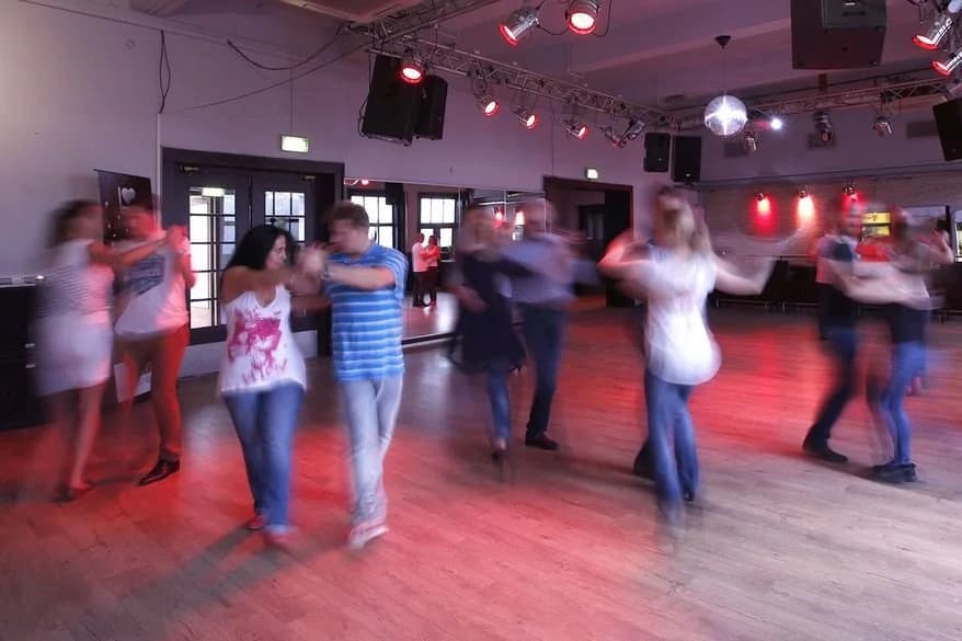 Tanzschule Frieling Düsseldorf-Süd (Benrath)