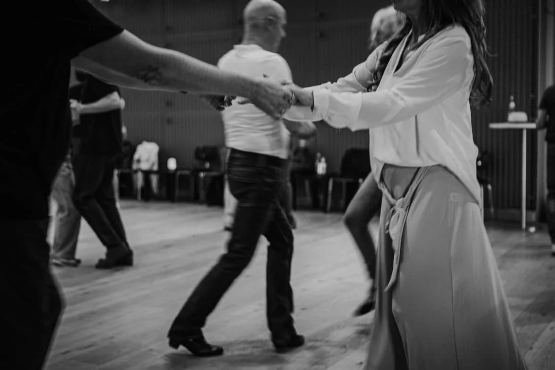 Tanzschule Frieling Düsseldorf-City